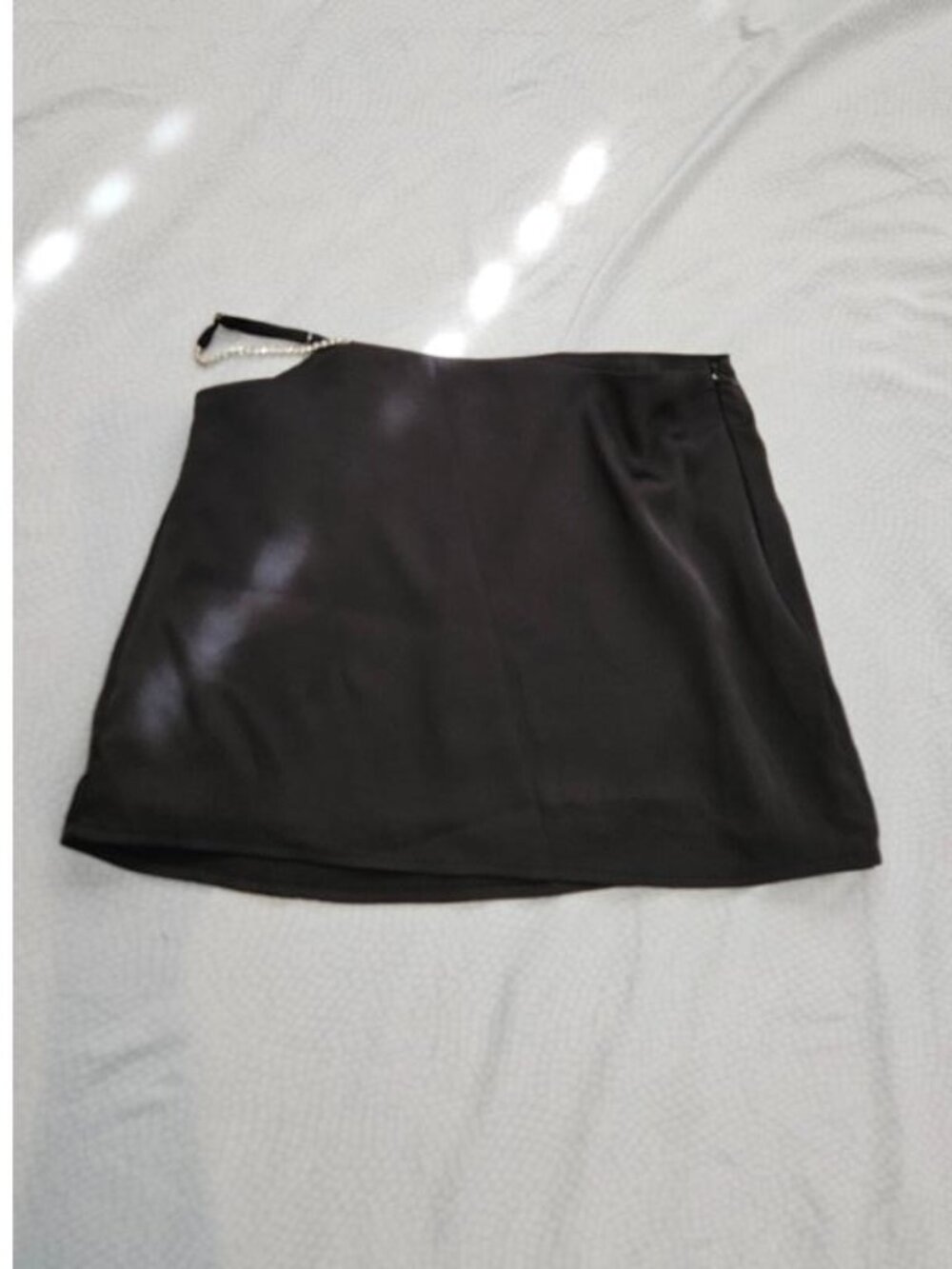 Skirt, Mimosa, S, Black